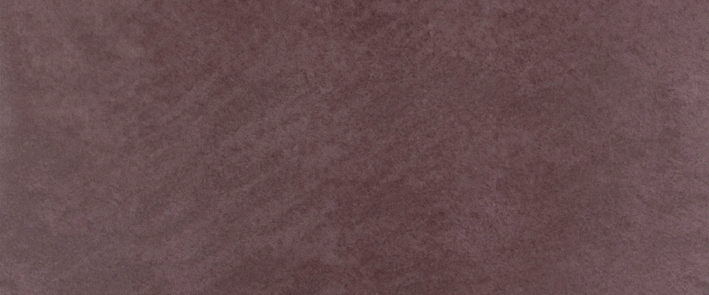 Béton ciré AdLucem dans une galerie design.