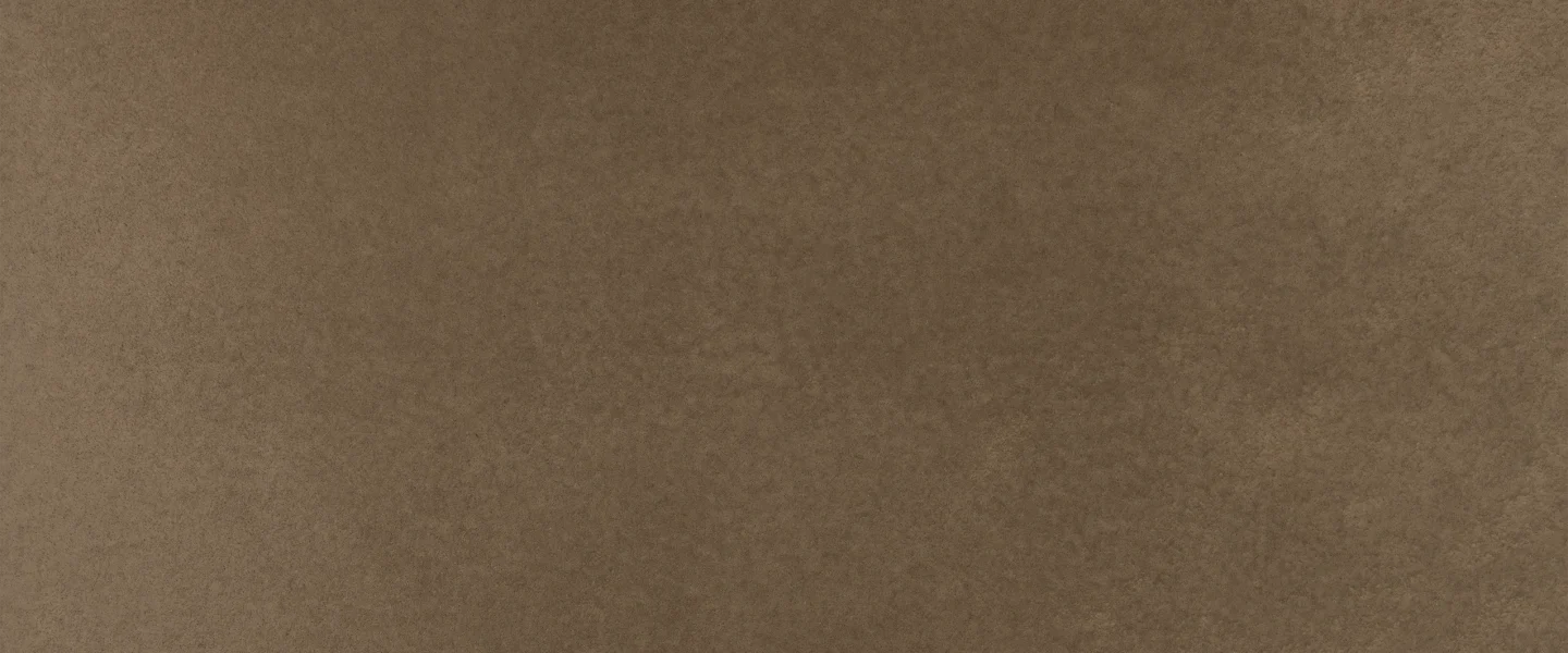 Mur en béton ciré AdLucem à Paris rive droite.