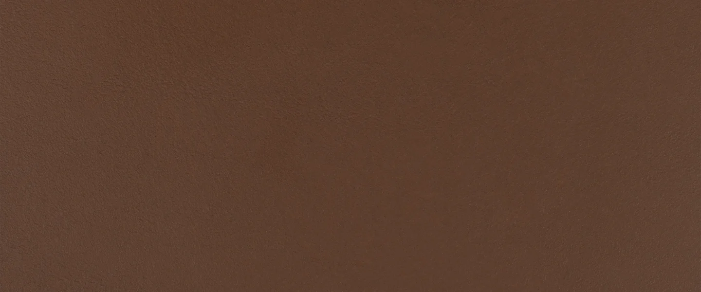 Nuancier de la marque AdLucem, spécialisée dans le béton ciré haut-de-gamme.