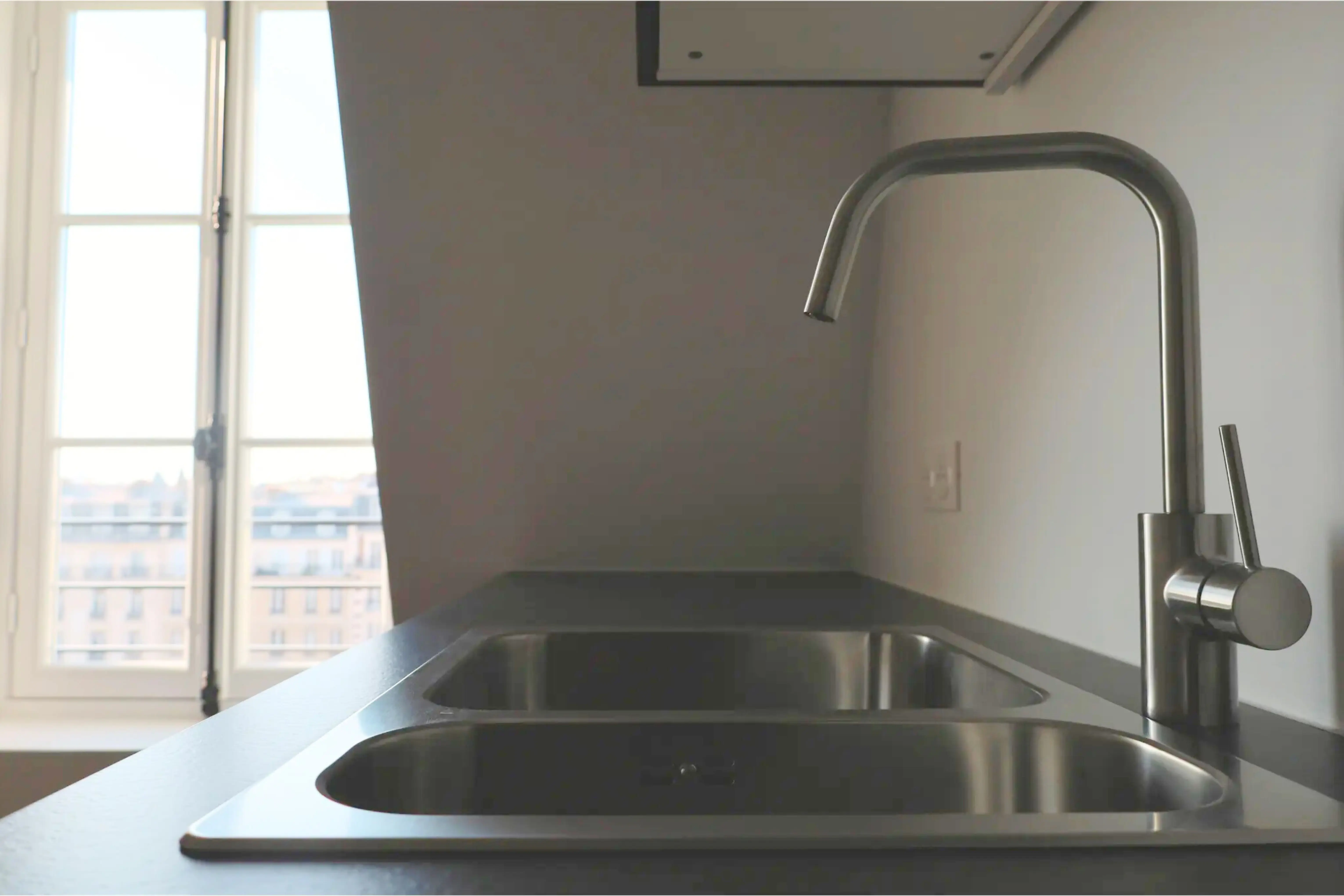 Rénovation d'appartement à Paris par une entreprise sérieuse avec décennale.