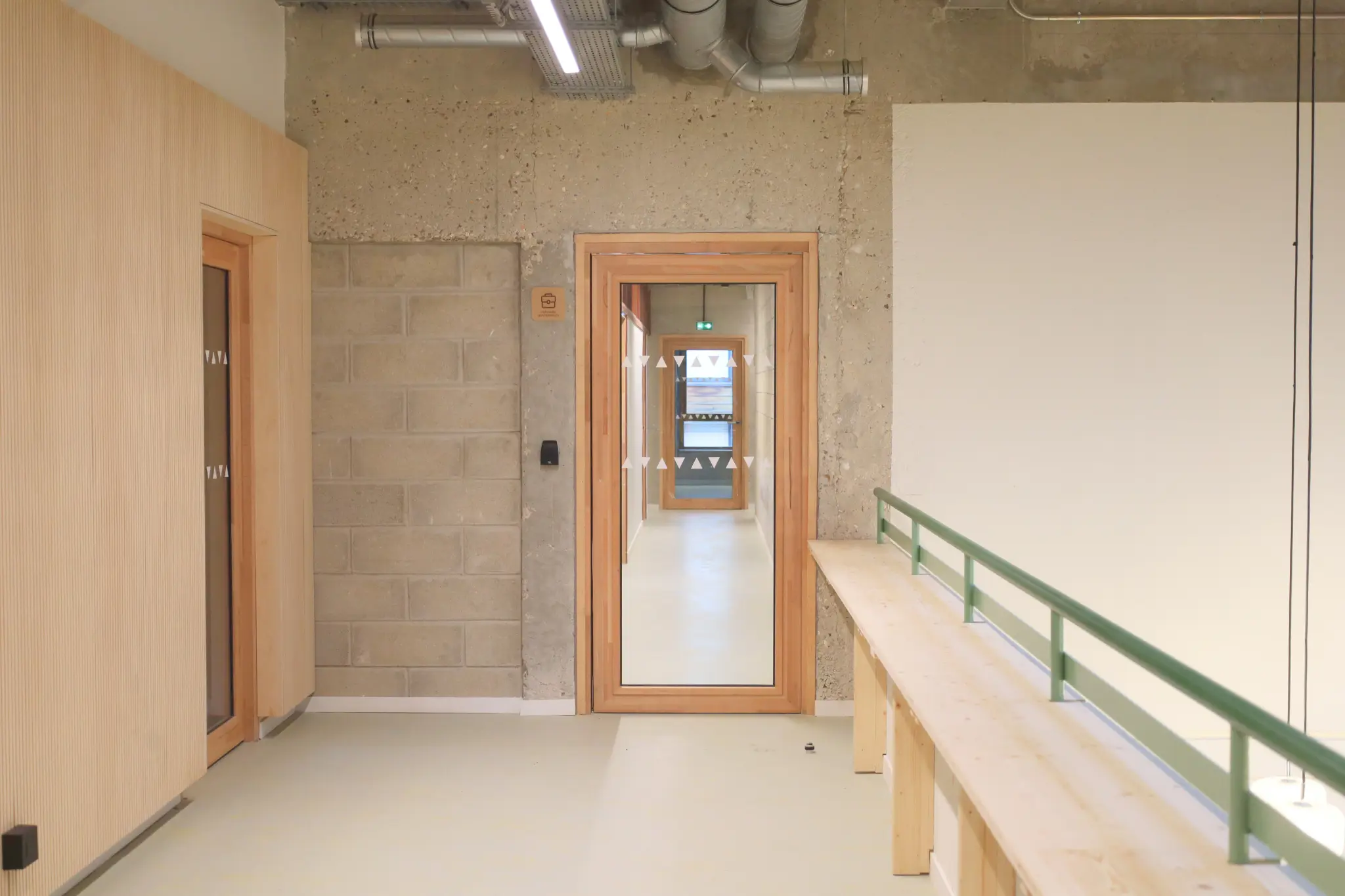 Entreprise de rénovation retail à Paris