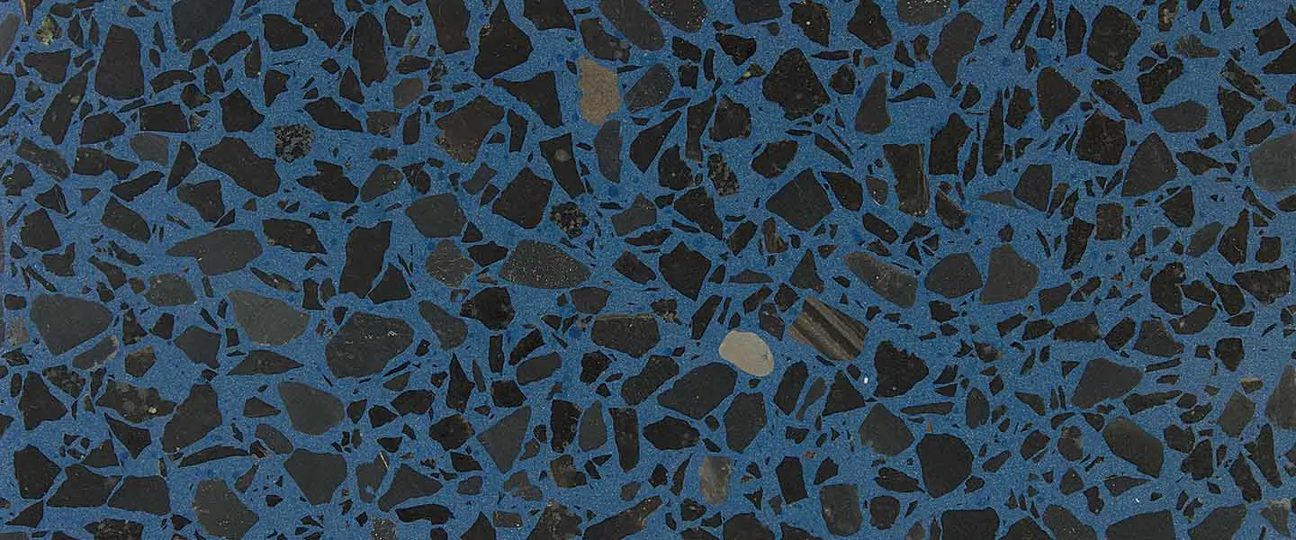 Entreprise pose terrazzo à Paris. 