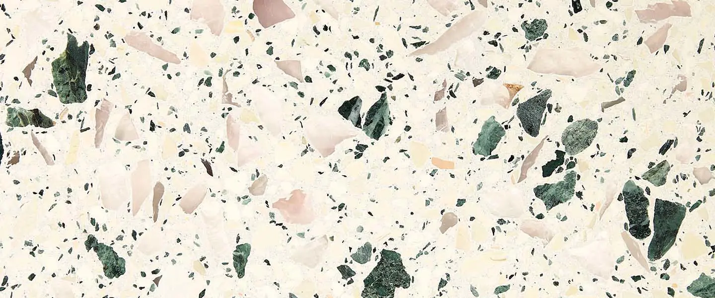 Entreprise pose de terrazzo à Paris