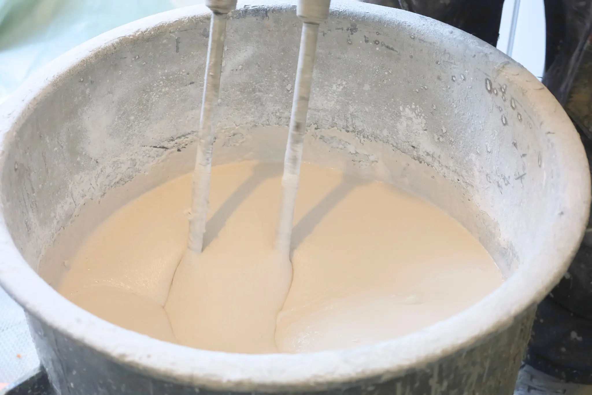 Travaux de rénovation de sol intérieur en Île-de-France