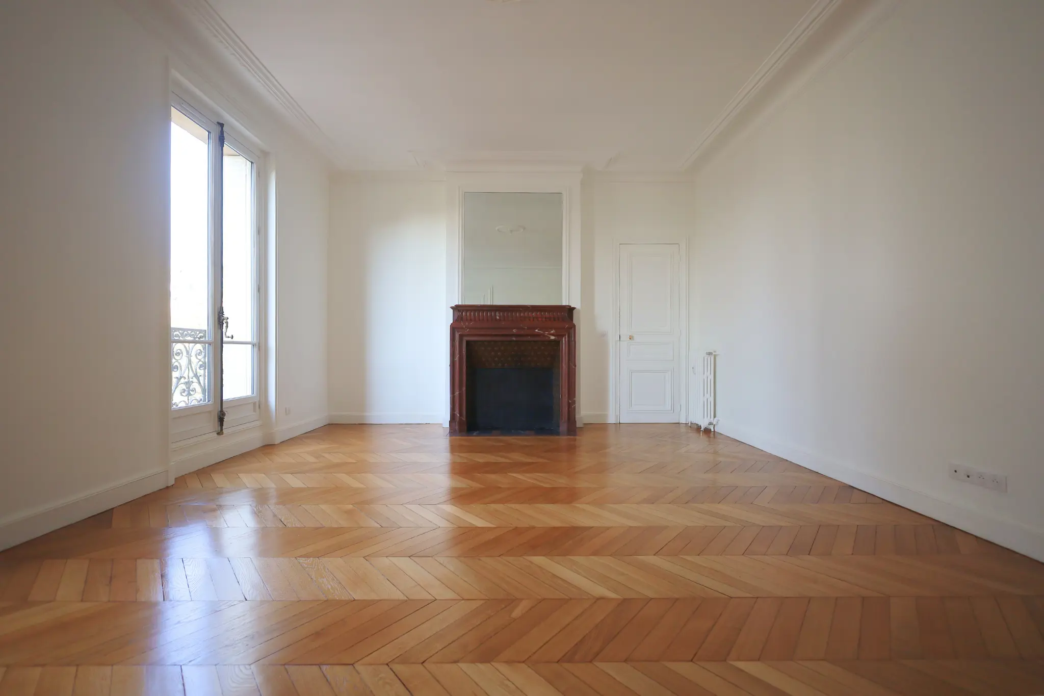 Checklist pour une rénovation parfaite de votre appartement