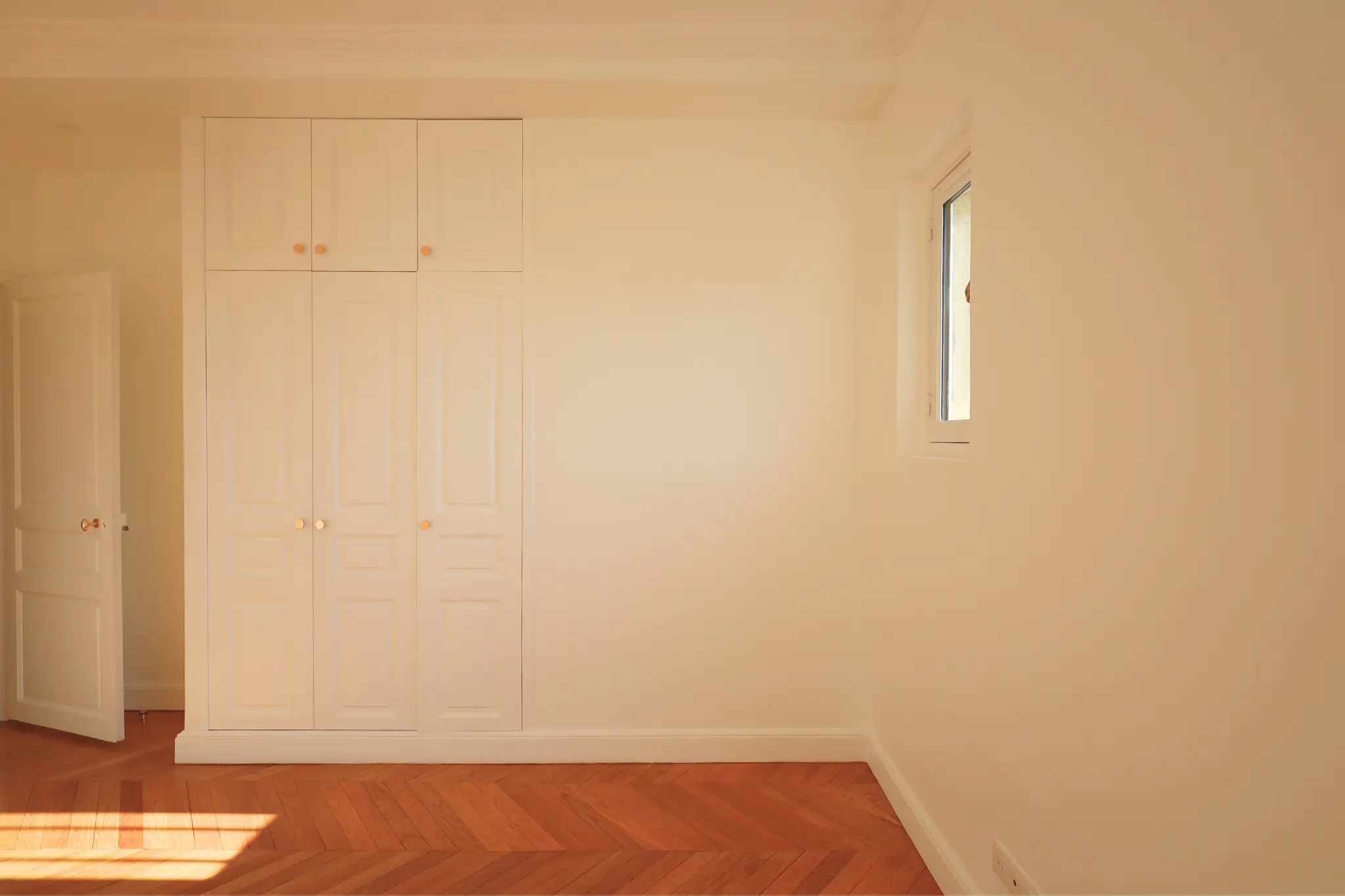 Investissement locatif à Paris : bien rénover