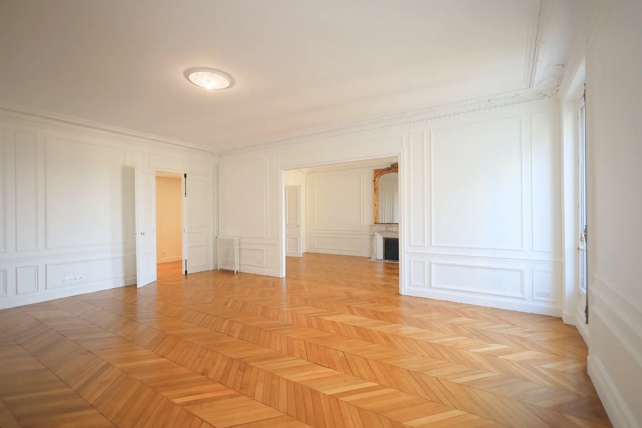 DPE appartement à Paris : faire de travaux 