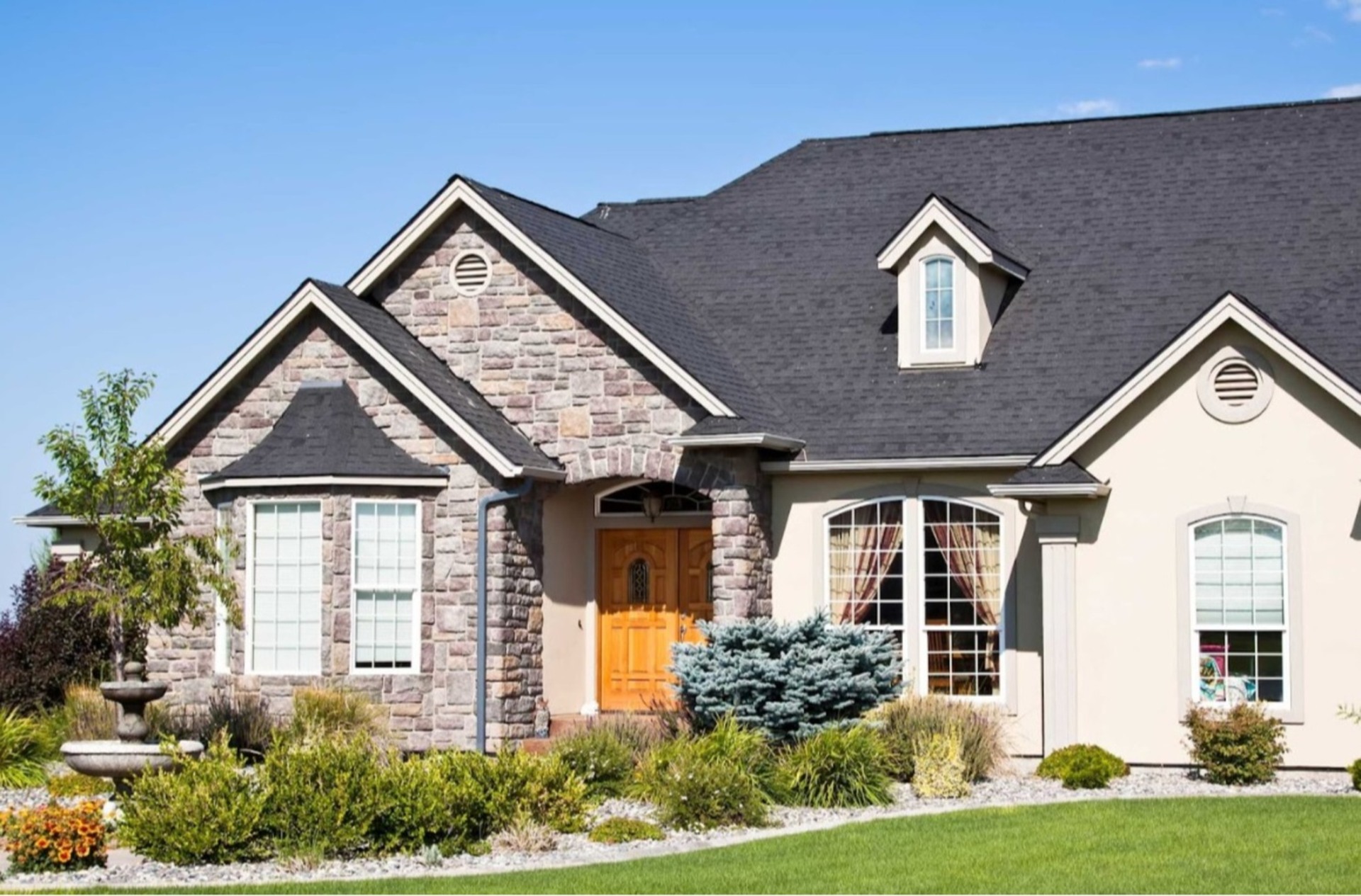 Ivyland, PA, trusted residential roofing company