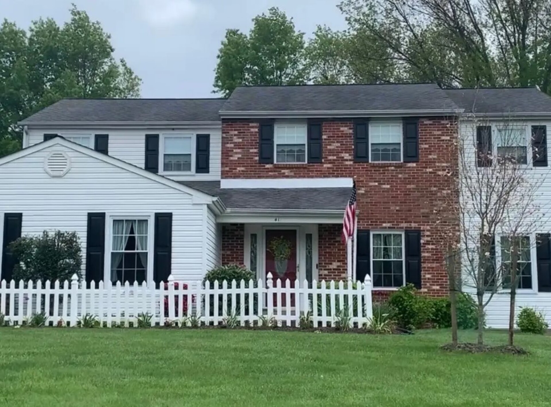 residential roof installation in Pennsylvania and New Jersey
