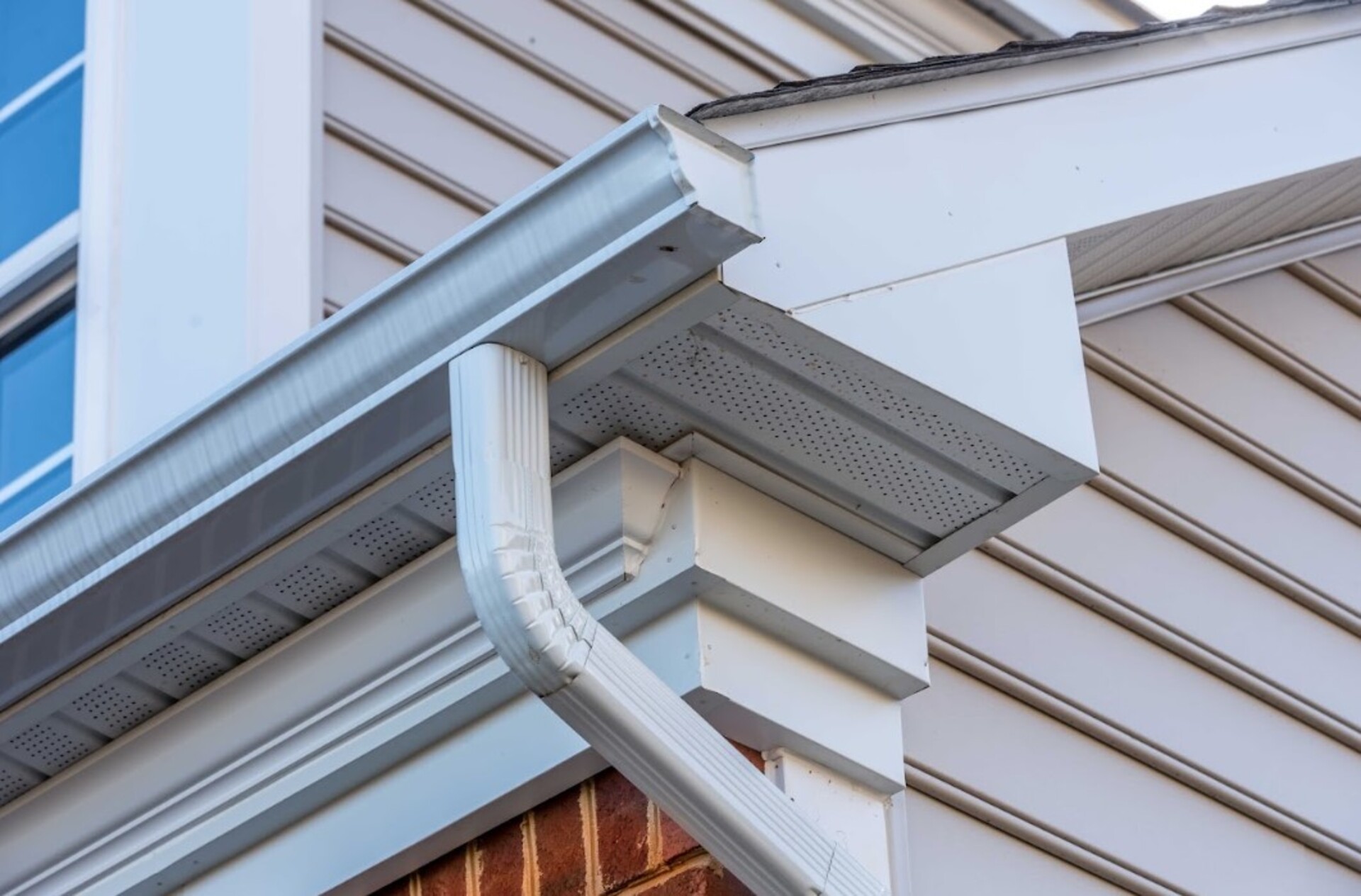 gutter replacement in Pennsylvania and New Jersey