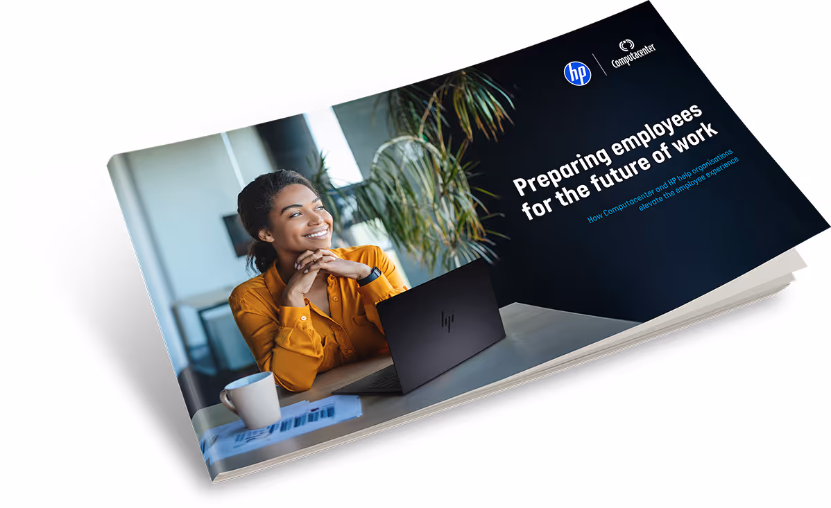 Thumbnail of asset: Preparing employees for the future of work