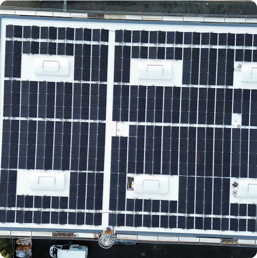 Reckli Gmbh Solaranlagen