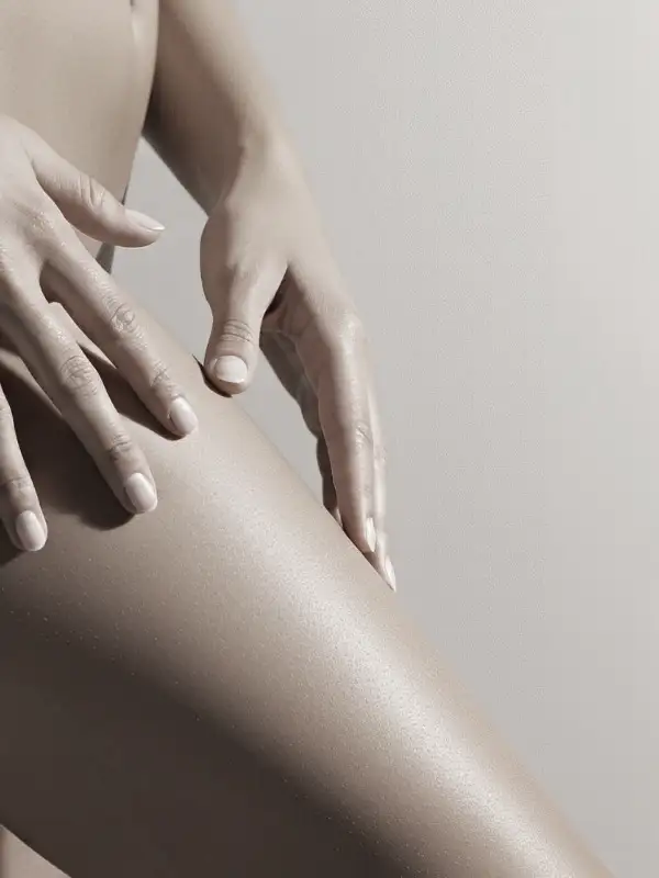 Traitement zone graisseuse - Elan Riviera