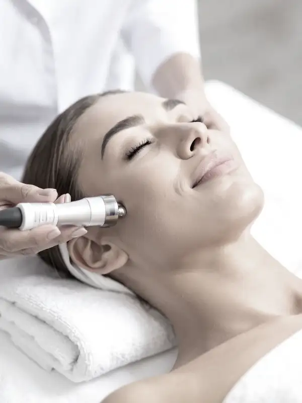 Micro needling - Elan Riviera