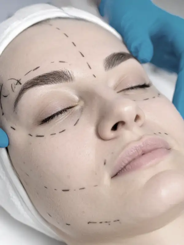 Chirurgie esthétique et dermatologique à Montreux - Elan Riviera