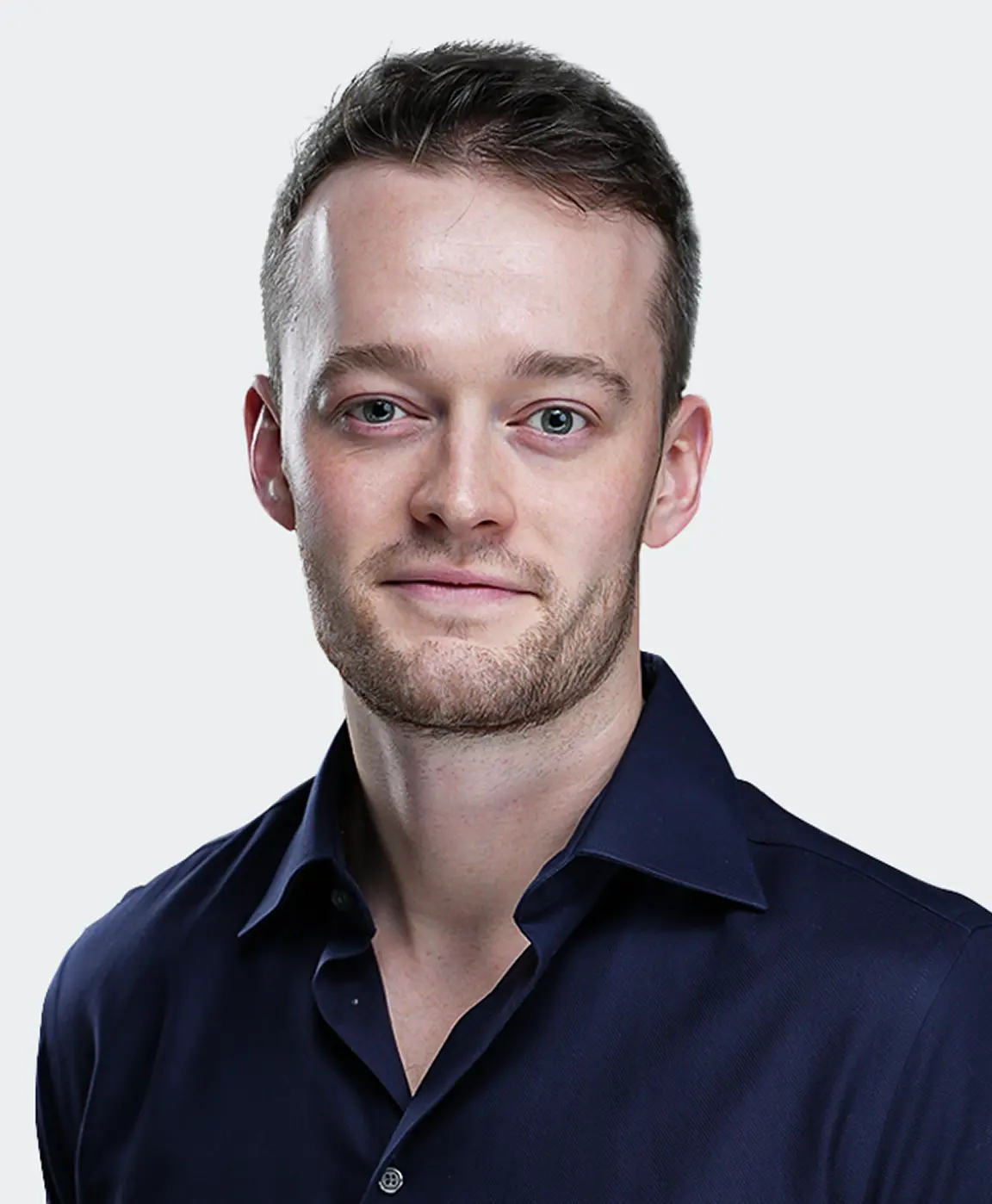 Frank Hepworth, founder of Yield School