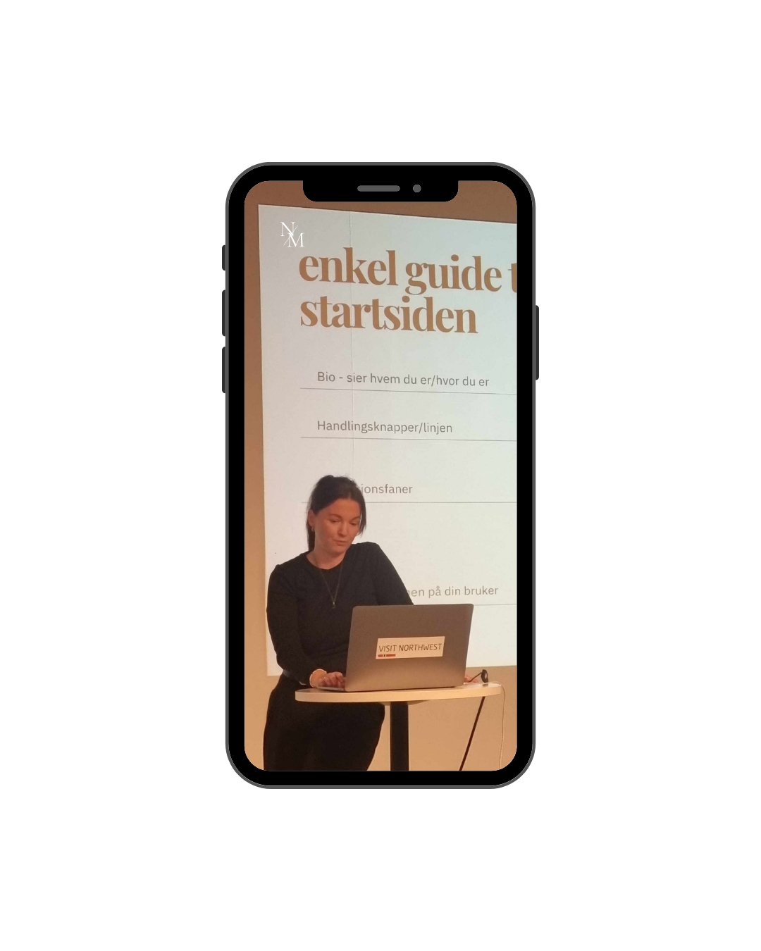 Lavterskel Mini-kurs