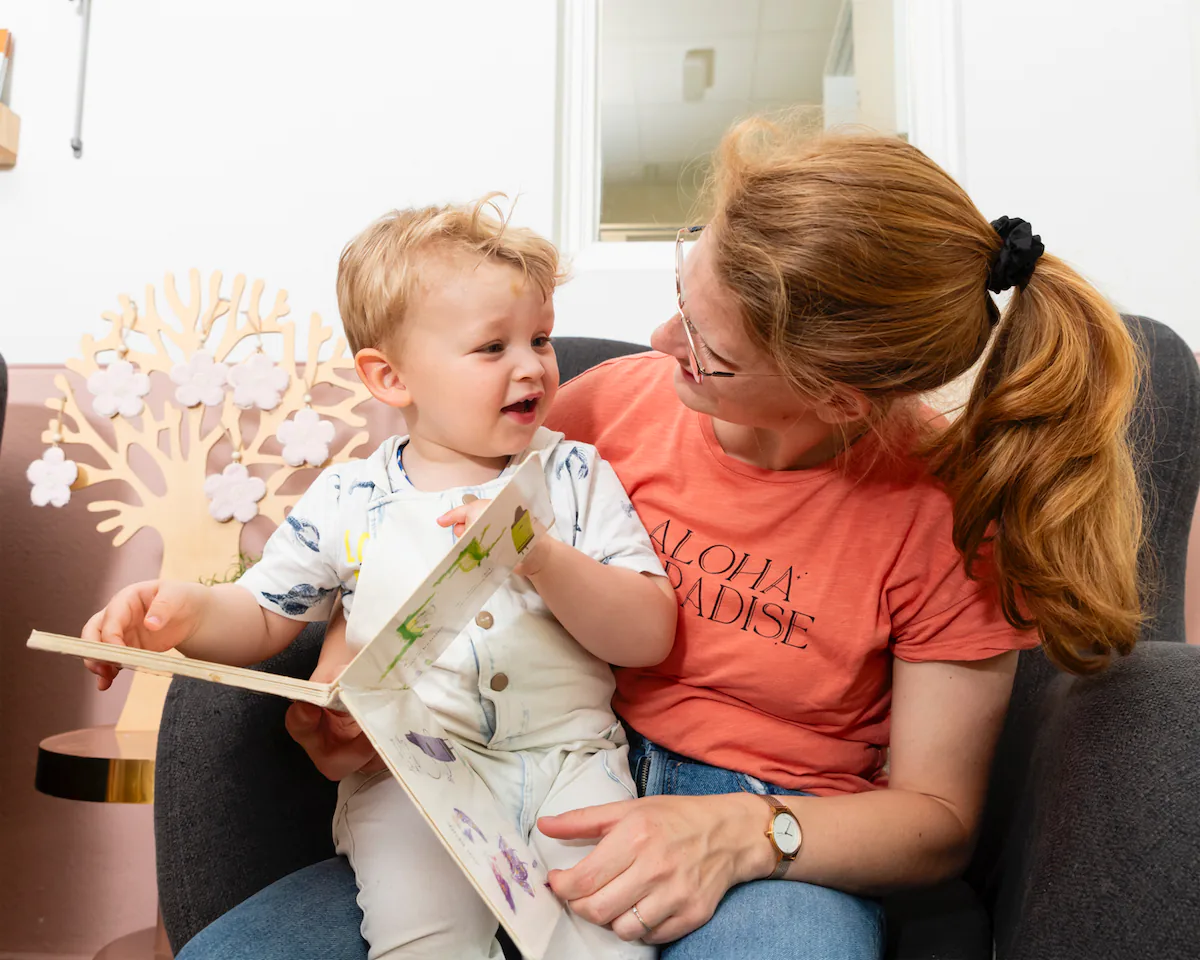 KindPunt Beatrixschool