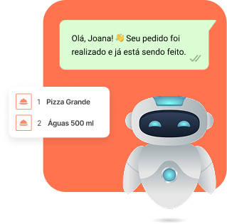Chatbot IA