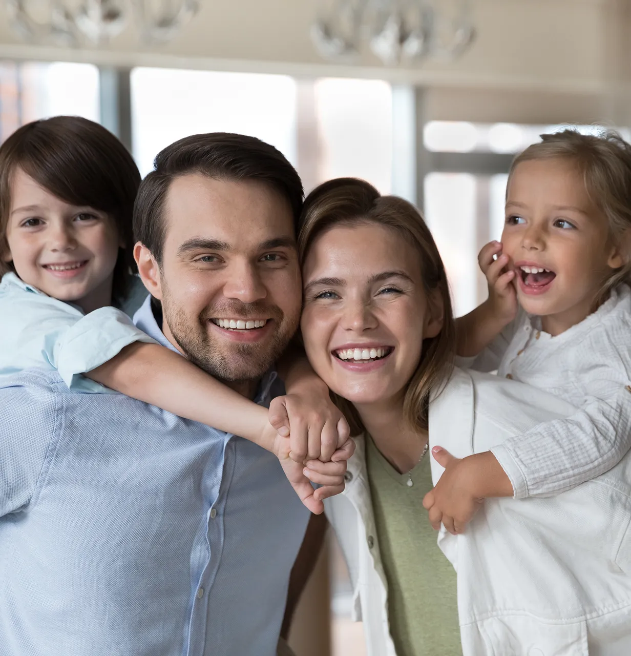 Dentistry for Children