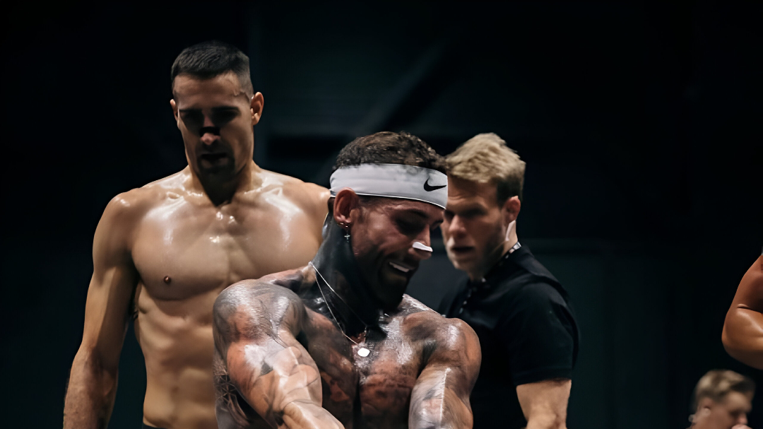 Hybrid in Staffordshire