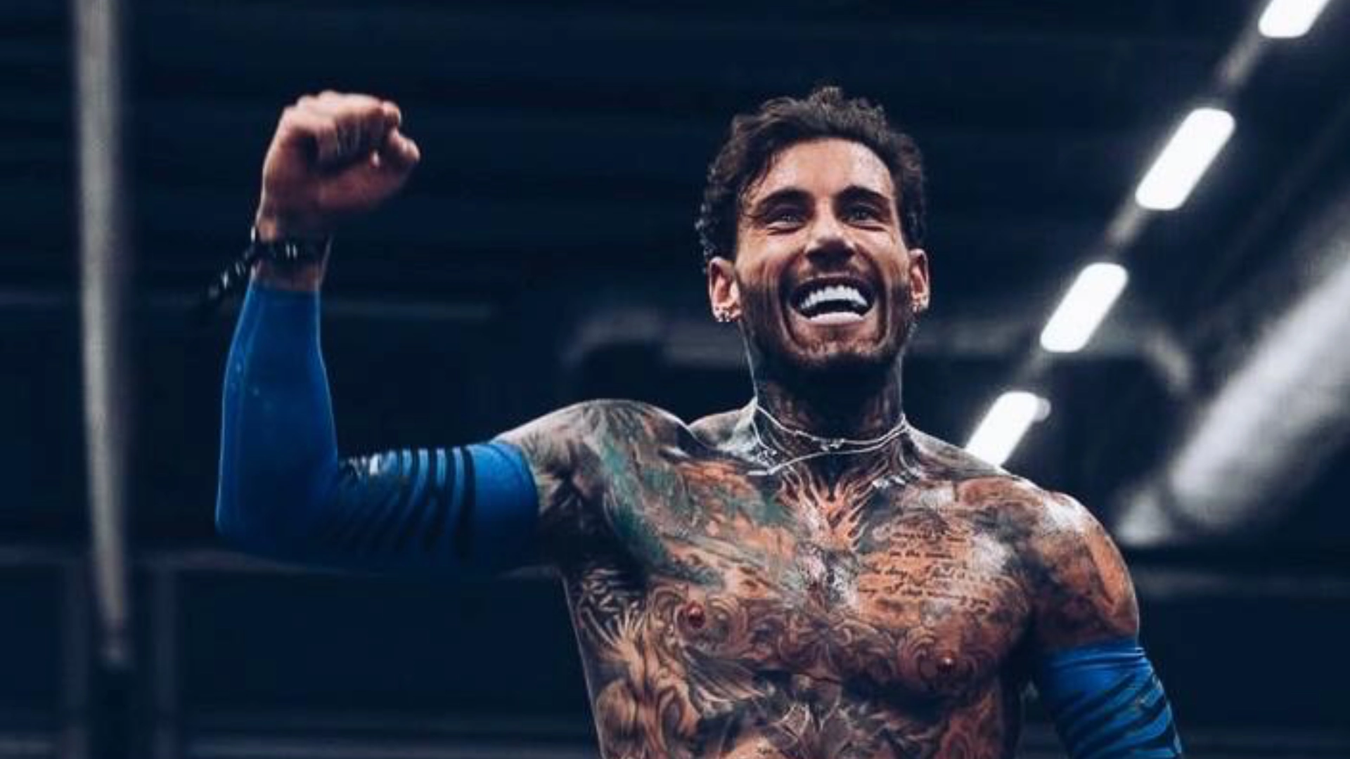 Strength Training in Staffordshire