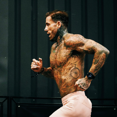 Hybrid in Staffordshire