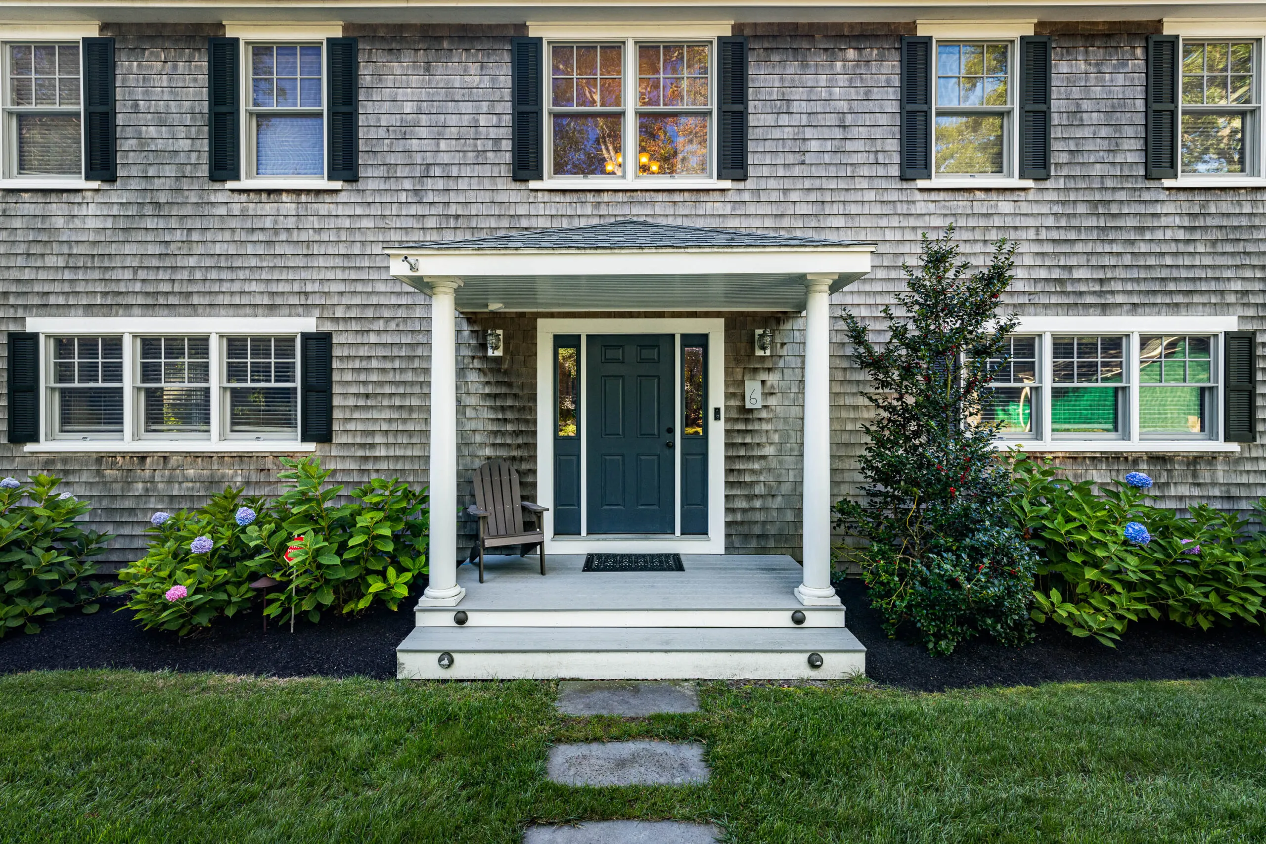 Getaway Society Vacation Rentals