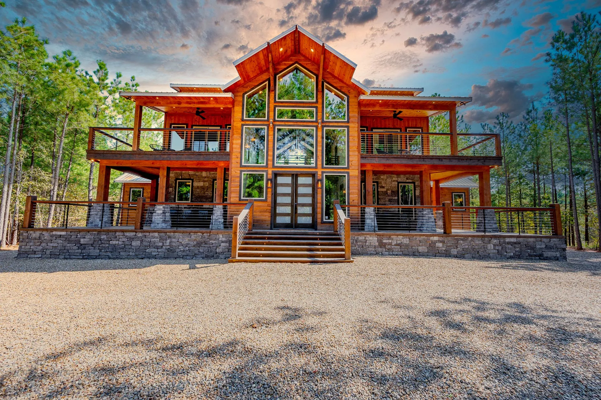 Getaway Society Vacation Rentals