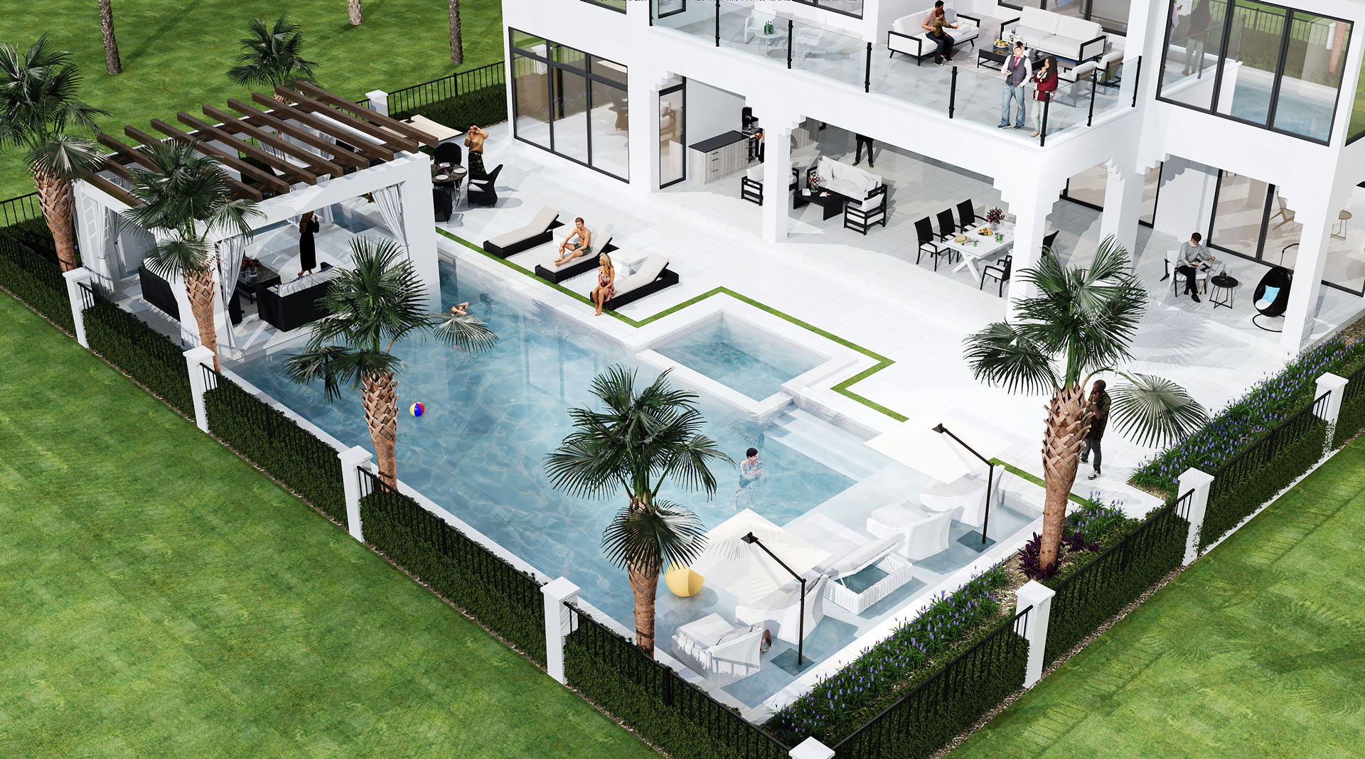 Getaway Society Vacation Rentals