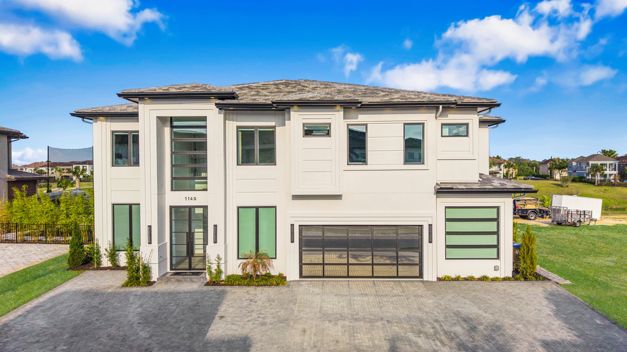 Getaway Society Vacation Rentals