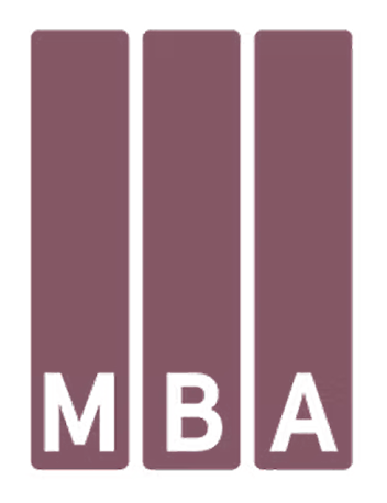 MBA Logga