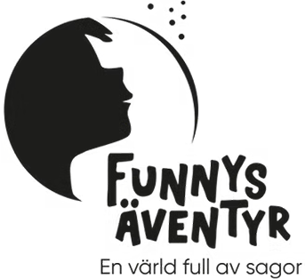 Funnys äventyr logga