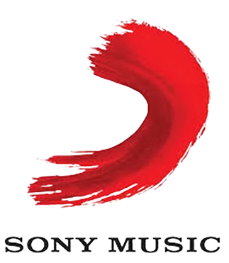 Sony music logga