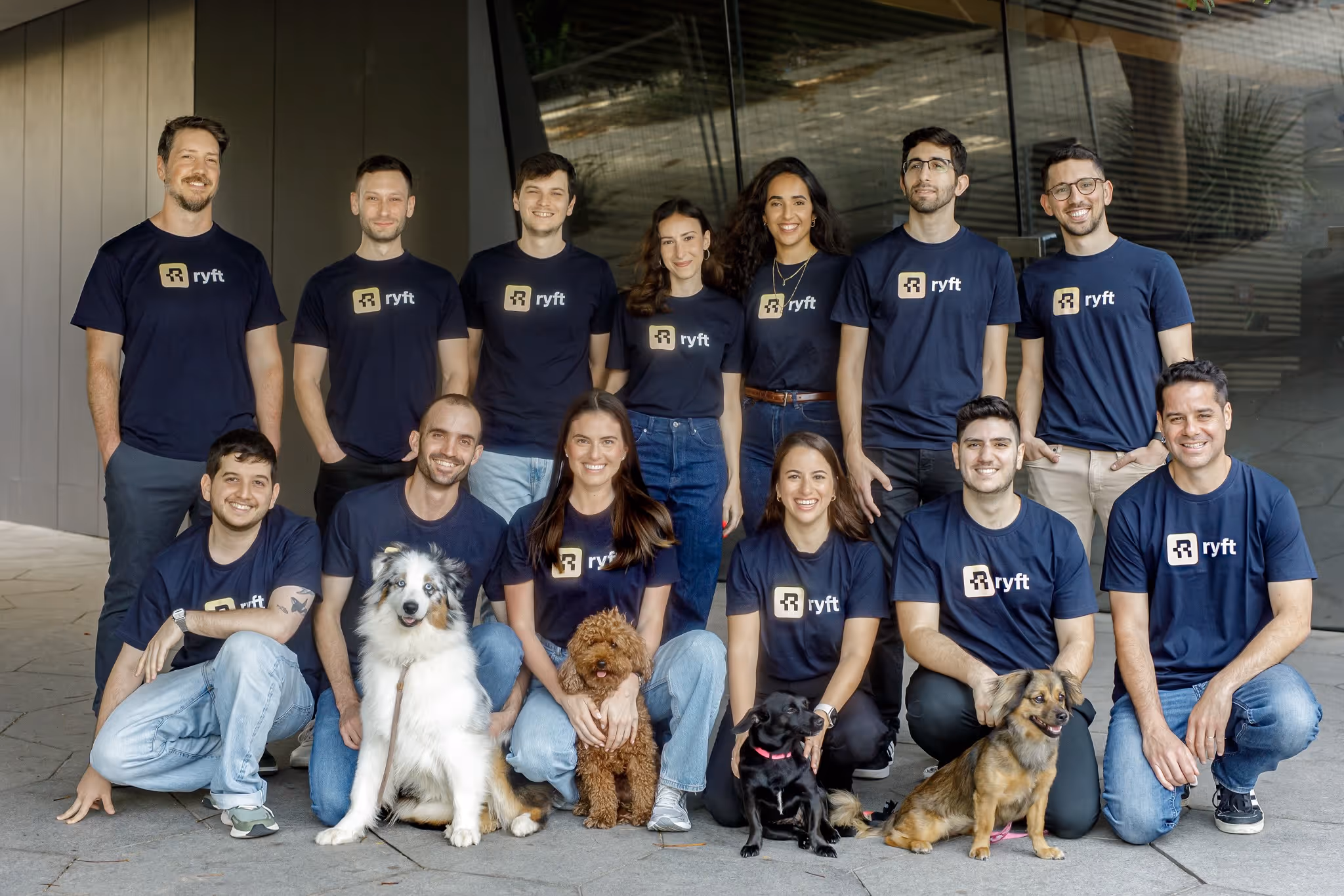 Ryft Raises $8M to Help Enterprises Take Control Over Their Data