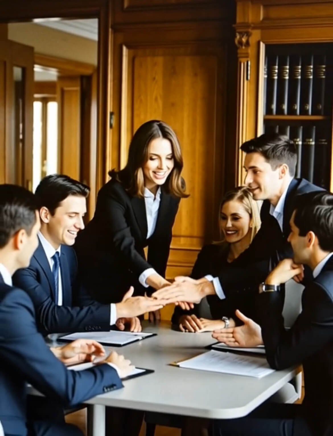 Fixed fees. Legal services