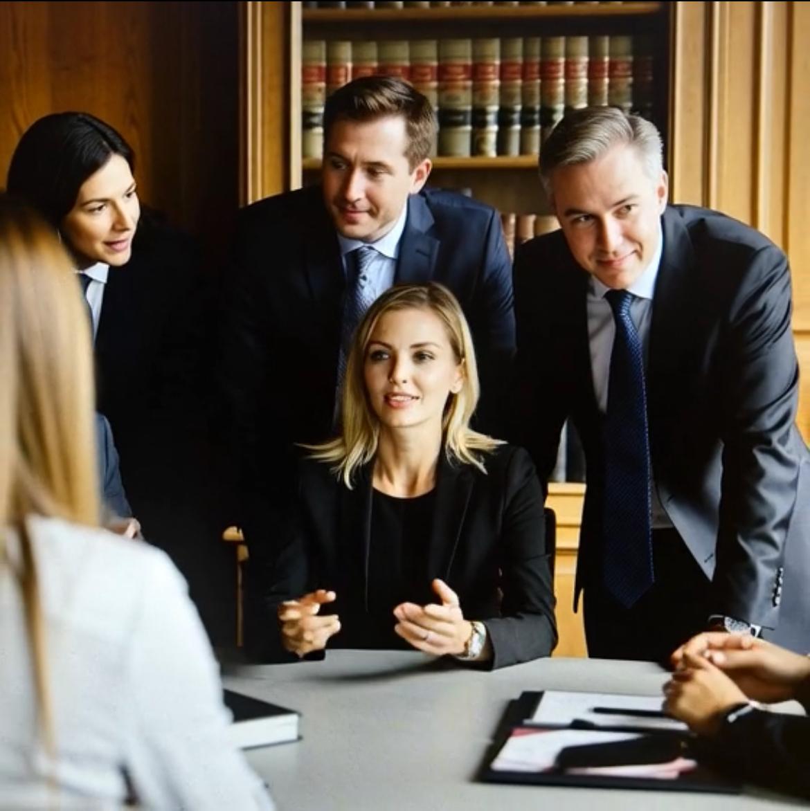 Fixed fees. Legal services