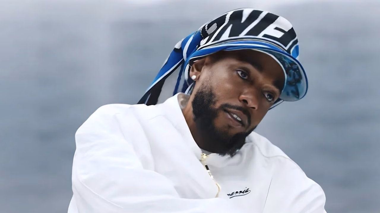 Kendrick Lamar