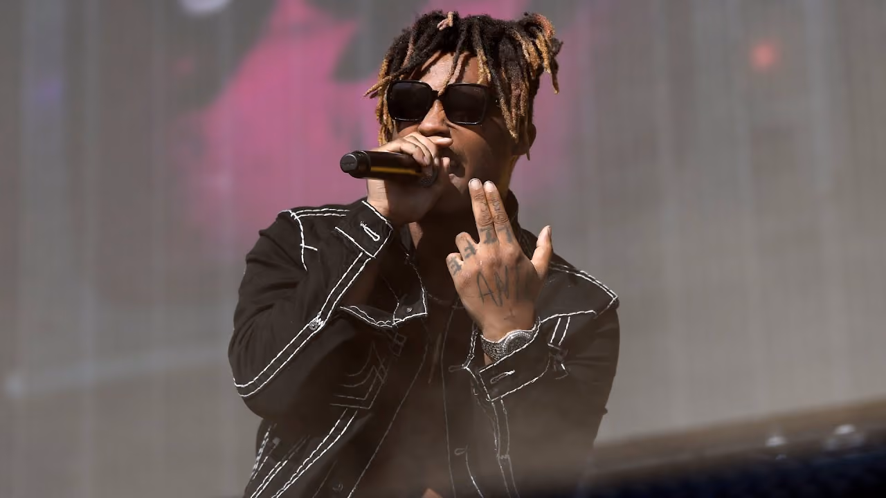 Juice WRLD