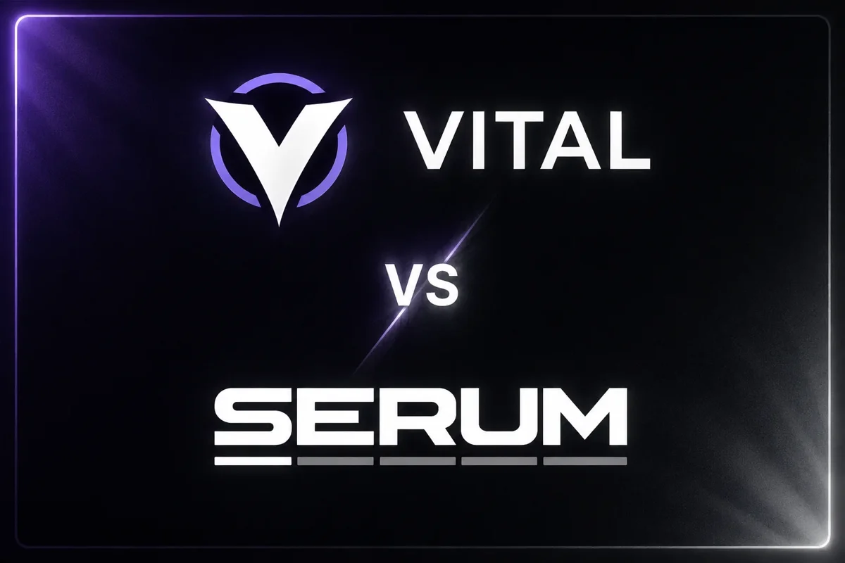 Serum 2 vs Vital: Is Serum Worth $249 in 2026?