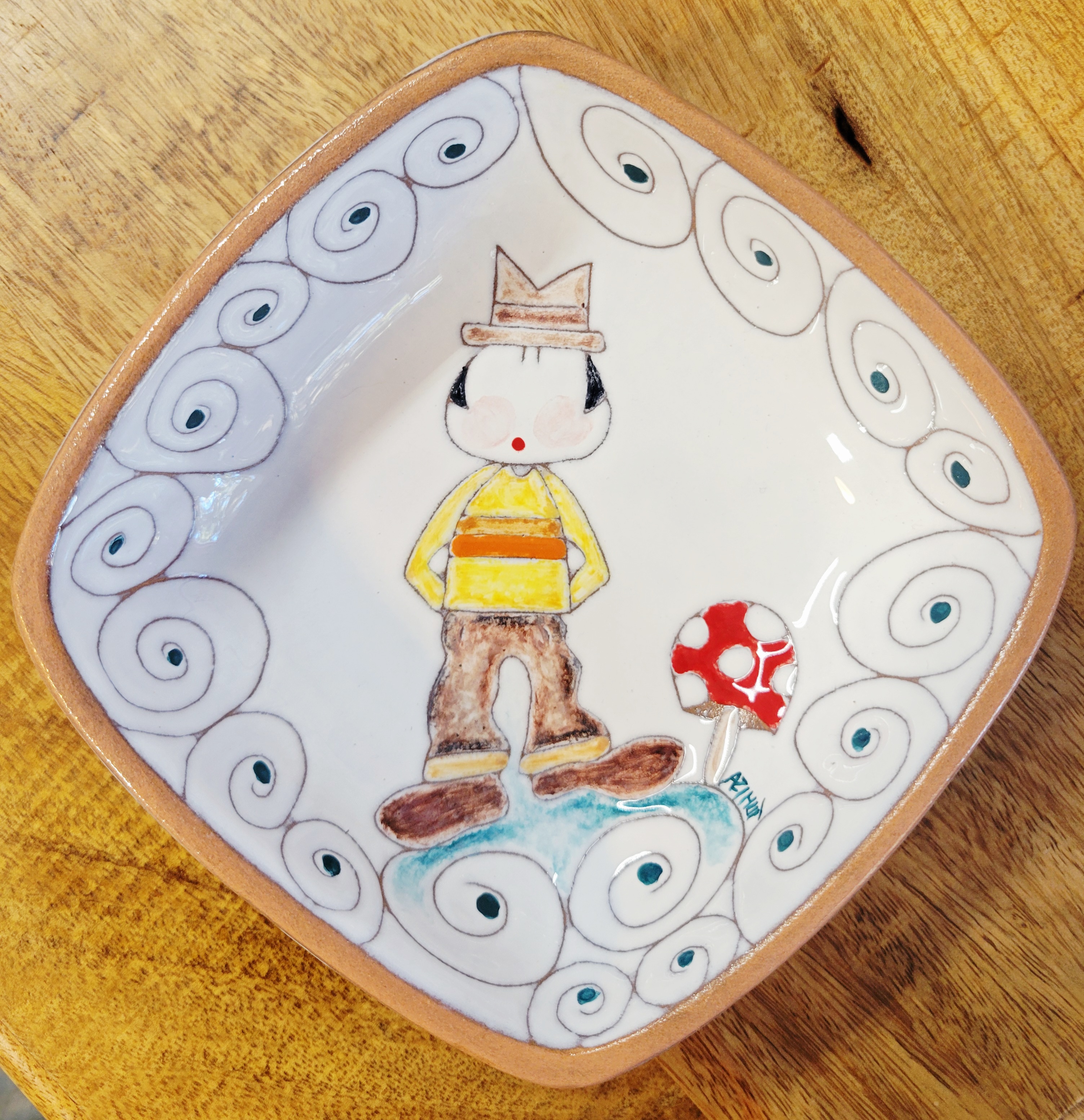 Trinkets of Temptation