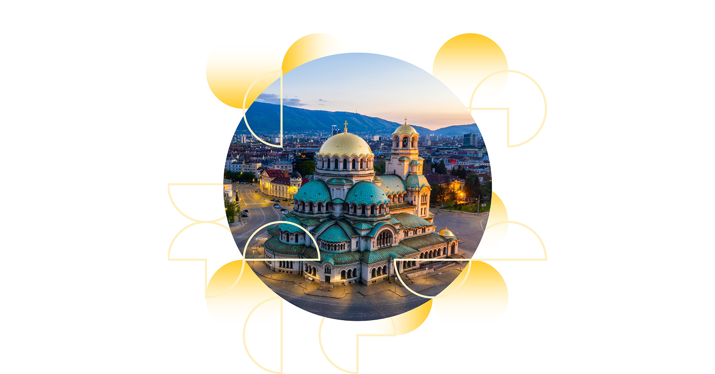 Google Cloud Day Bulgaria 25