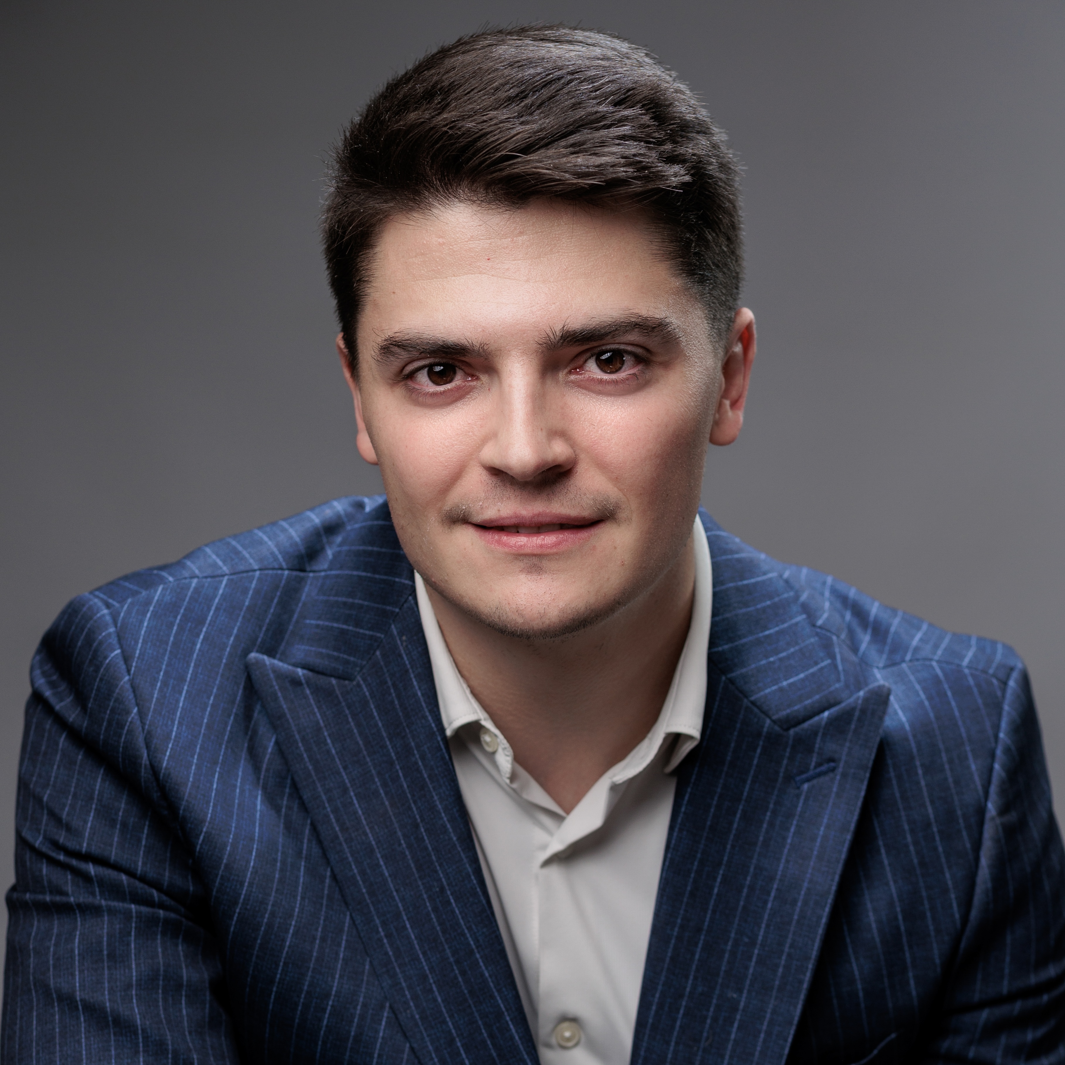 Viktor Tchervenobrejki