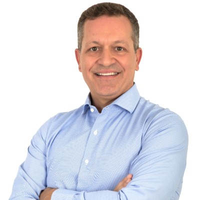 Kostas Kalogerakis