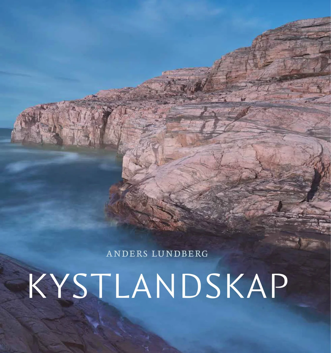 Anders Lundberg: Kystlandska 