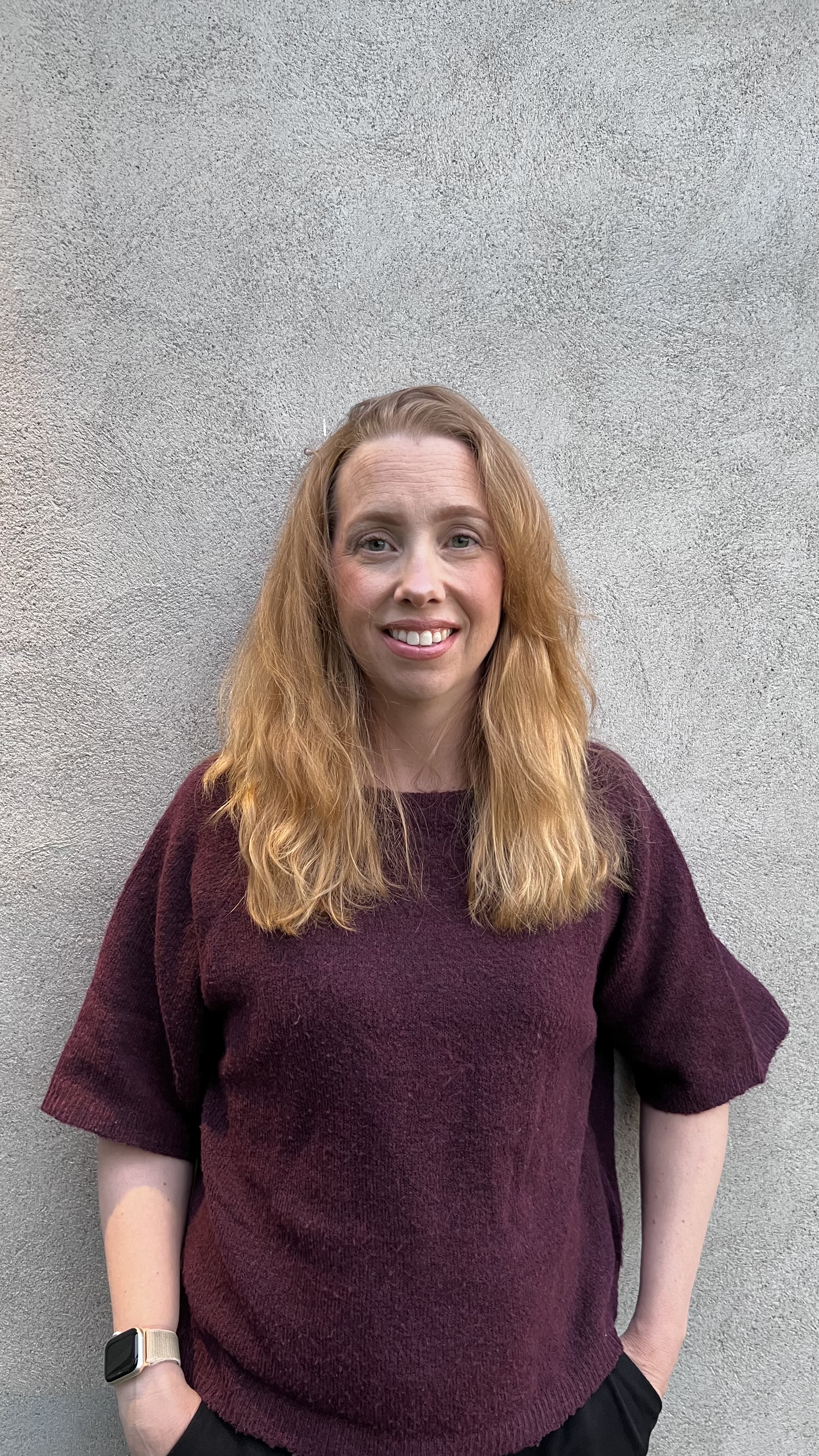 Jenny Lund