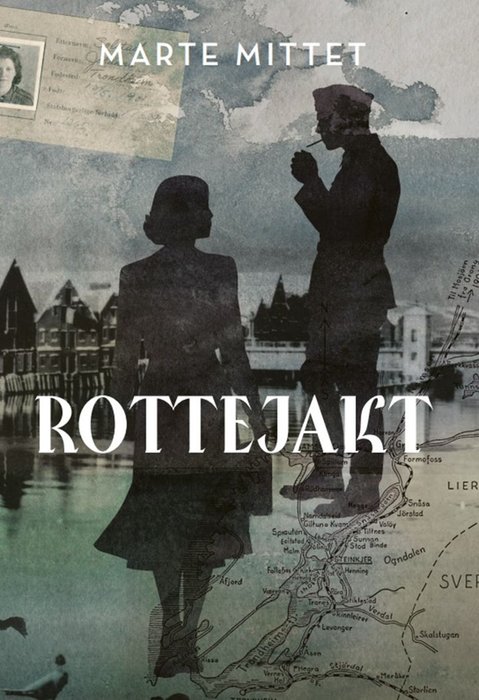 Marte Mittet - Rottejakt