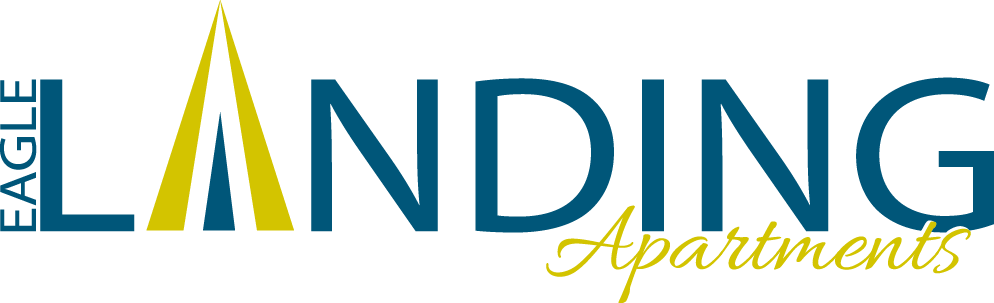Eagle Landing Logo