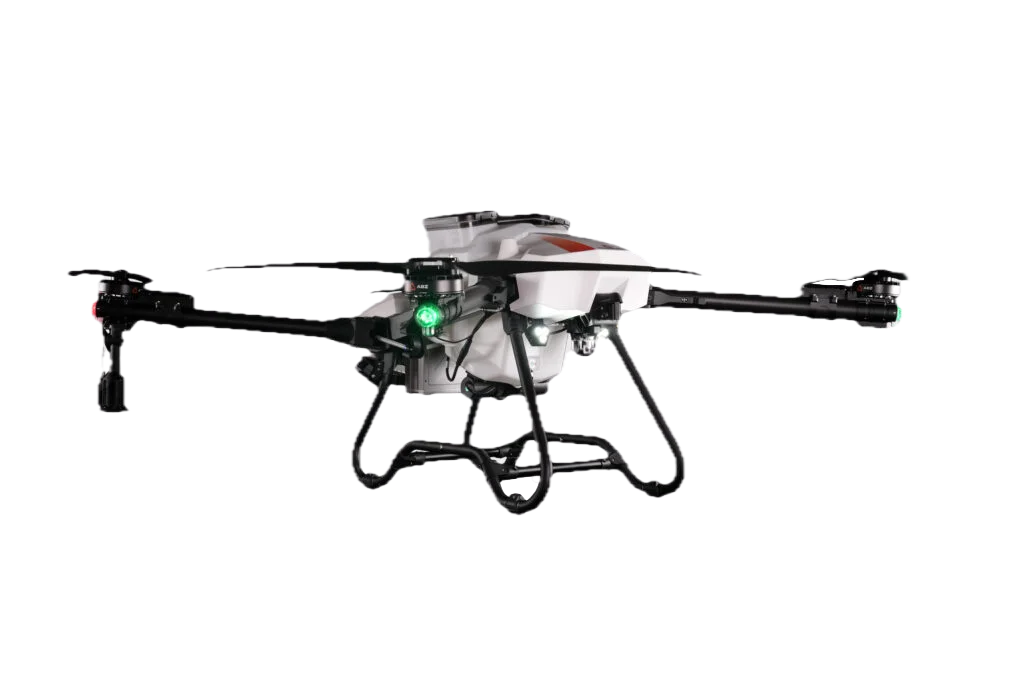 Advanced Agriculture Spray Drone