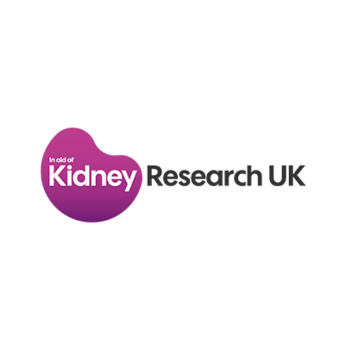 Kidney Research logo